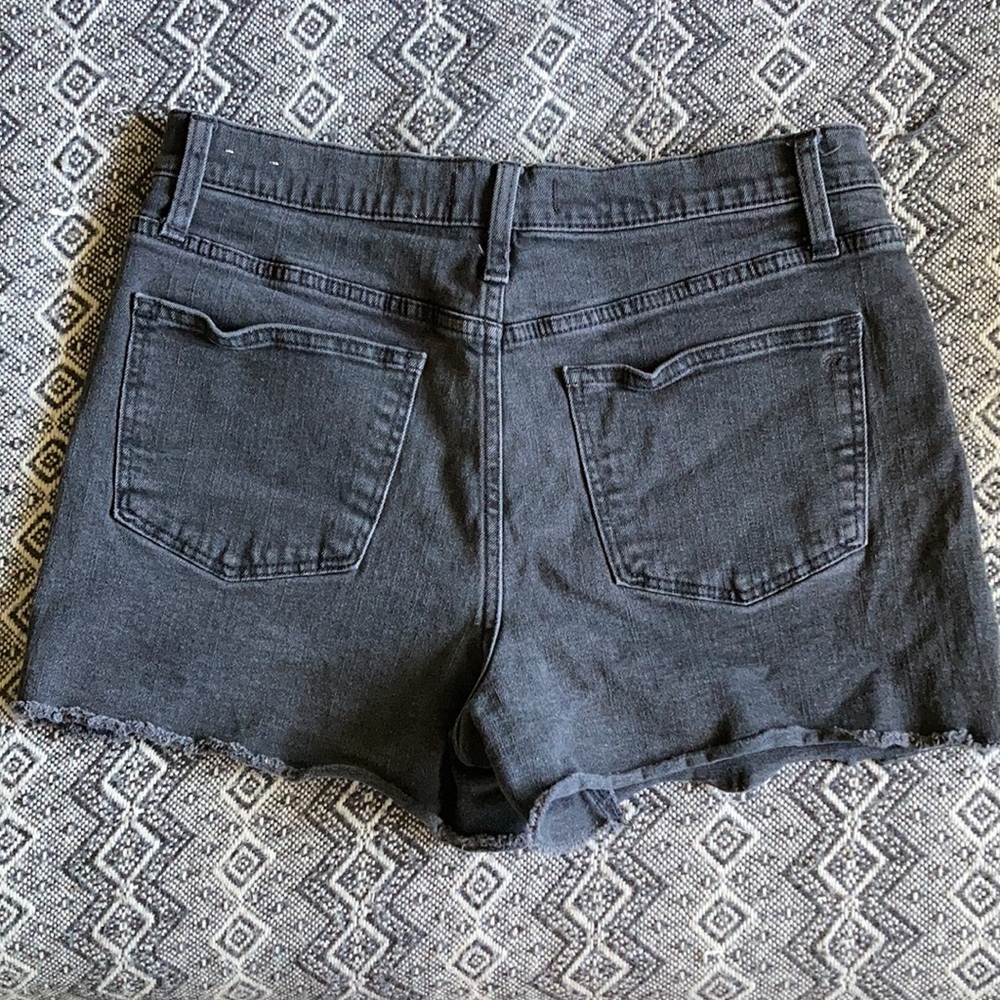 Madewell Denim Shorts - Picture 4 of 5